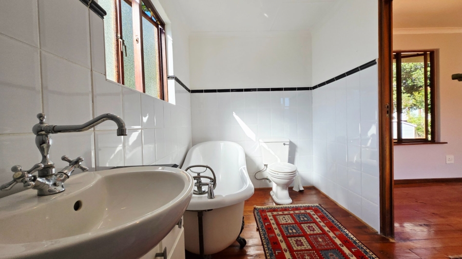 2 Bedroom Property for Sale in Meedingsride Western Cape